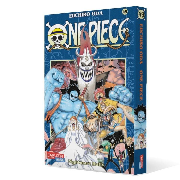 ONE PIECE 40巻〜49巻 初版 ONE PIECE 40巻〜49巻 初版 ONE PIECE 40 | 尾田 栄一郎 |本