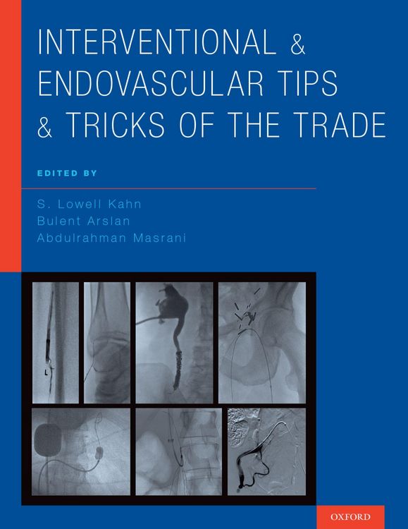 Produktbild: Interventional and Endovascular Tips and Tricks of the Trade