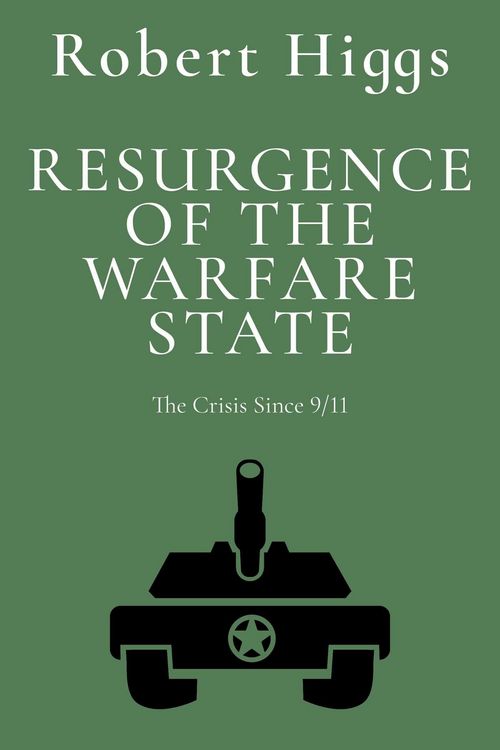 Produktbild: Resurgence of the Warfare State
