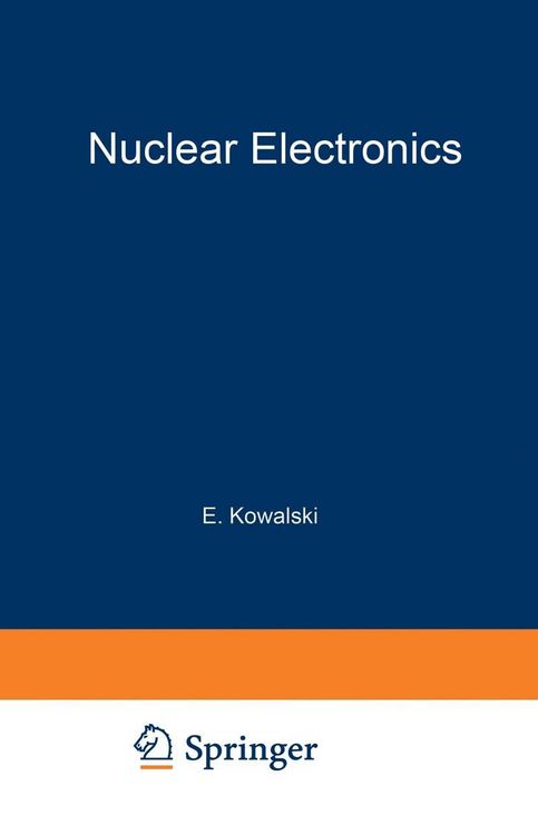 Produktbild: Nuclear Electronics