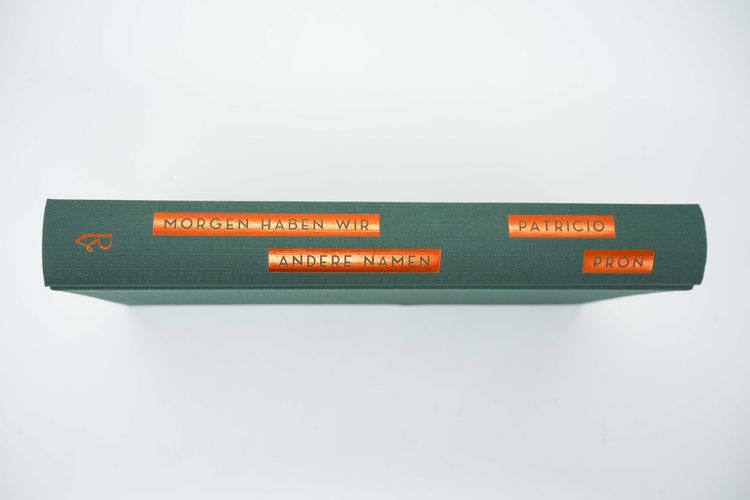 Produktbild: Morgen haben wir andere Namen