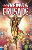 Produktbild: Infinity Crusade Cilt 1