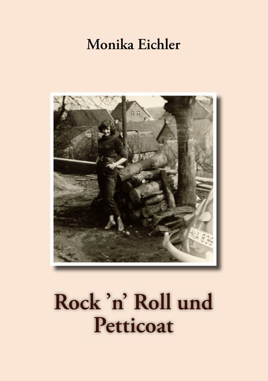 Produktbild: Rock &rsquo;n&rsquo; Roll und Petticoat