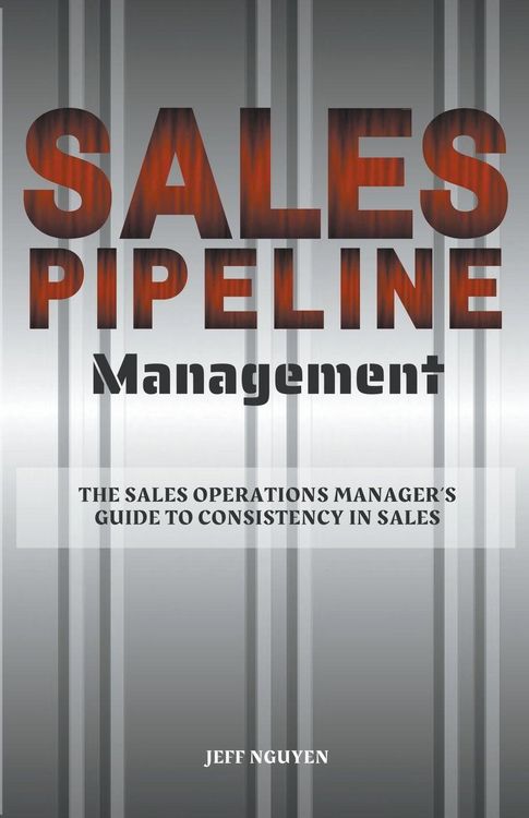 Produktbild: Sales Pipeline Management