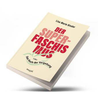 Produktbild: Der Super-Faschismus