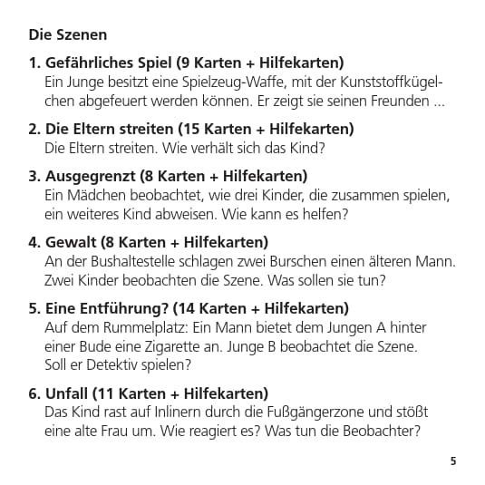 Produktbild: PROBLEMS