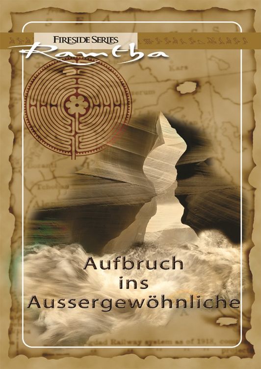 Produktbild: Aufbruch ins Au&szlig;ergew&ouml;hnliche