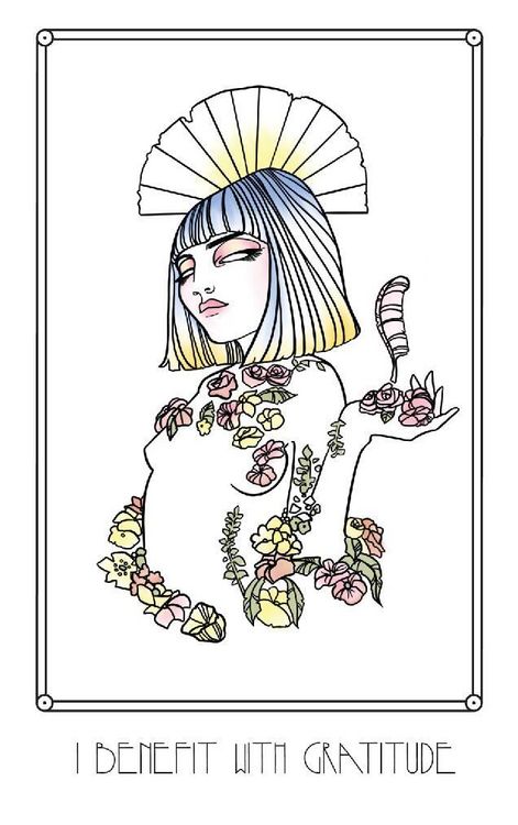 Produktbild: Amenti Oracle Feather Heart Deck and Guide Book
