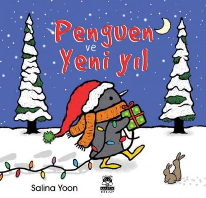 Produktbild: Penguen ve Yeni Yil