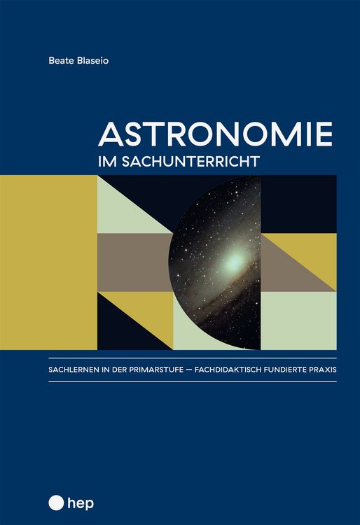 Produktbild: Astronomie im Sachunterricht