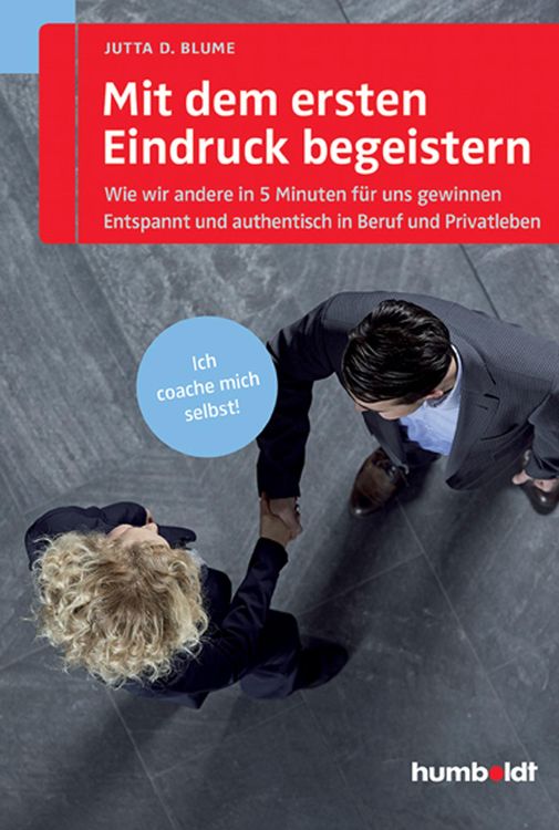 Produktbild: Mit dem ersten Eindruck begeistern