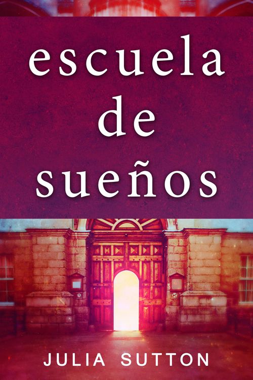 Produktbild: Escuela de sue&ntilde;os