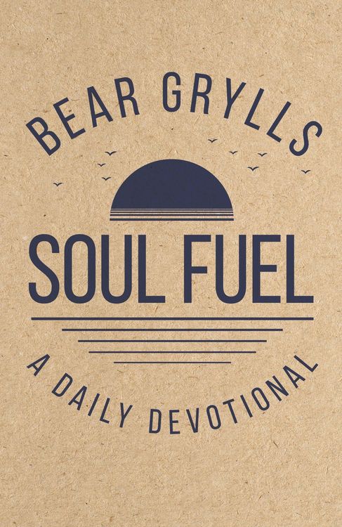 Produktbild: Soul Fuel