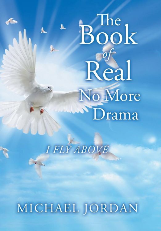 Produktbild: The Book of Real No More Drama