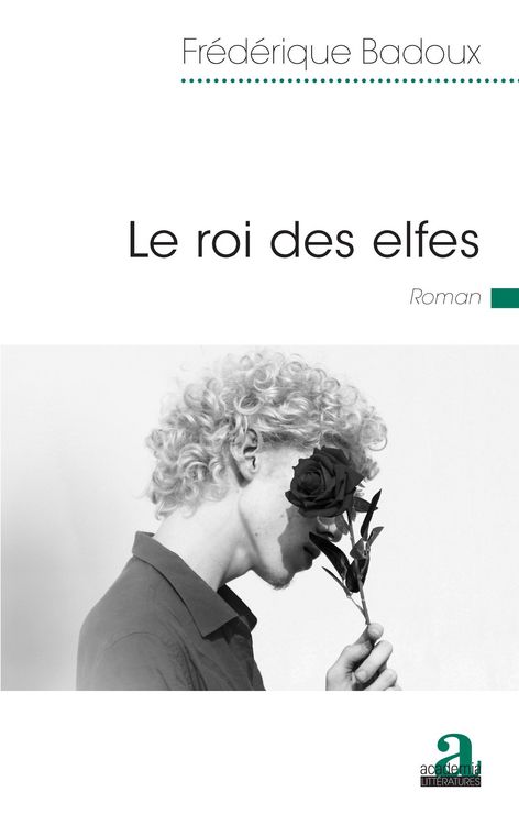 Produktbild: Le roi des elfes
