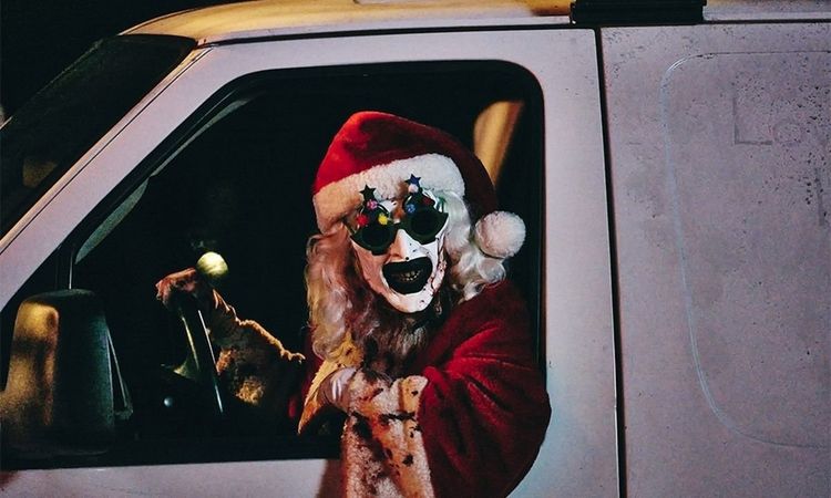 Produktbild: Terrifier 3