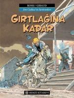 Produktbild: Jim Cutlassin Ser&uuml;venleri - Girtlagina Kadar