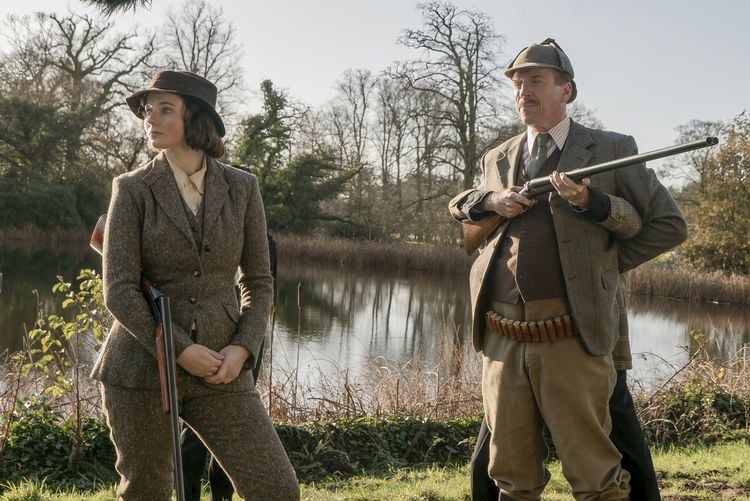 Produktbild: Fackham Hall