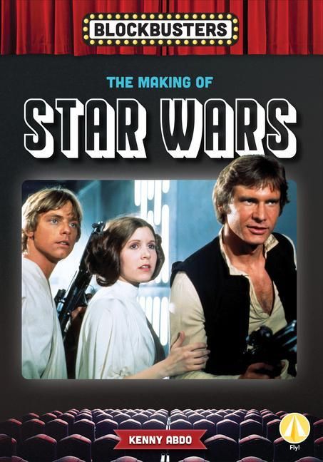 Produktbild: Making of Star Wars