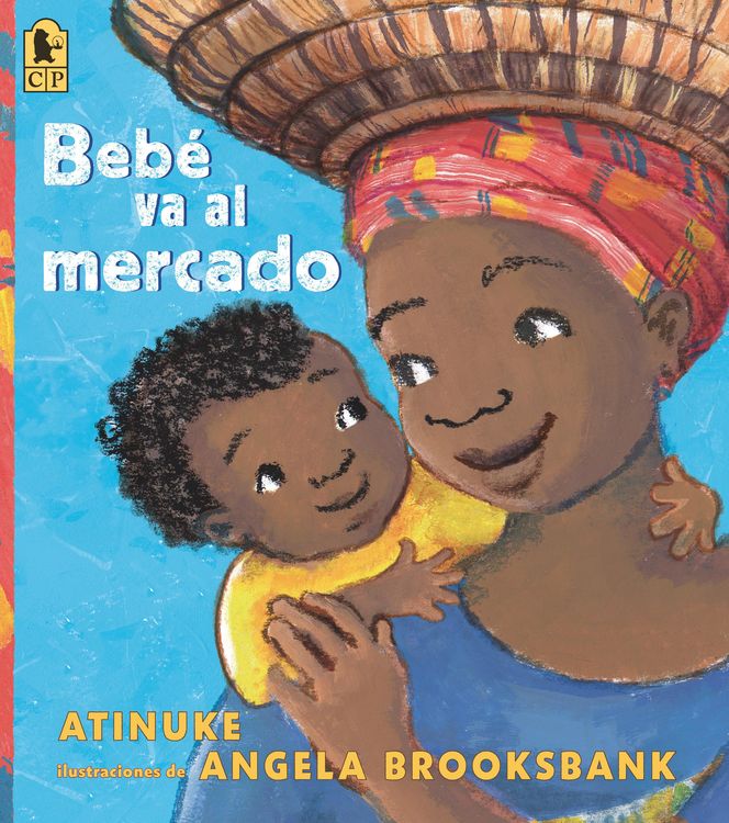 Produktbild: Beb&eacute; Va Al Mercado