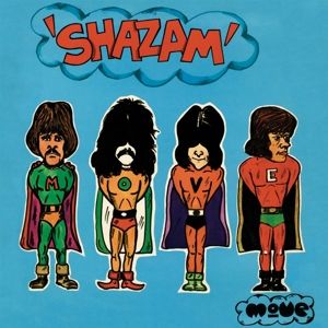Produktbild: Shazam! Remastered Vinyl Edition