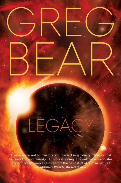Produktbild: Legacy