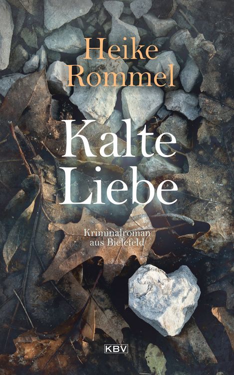 Produktbild: Kalte Liebe