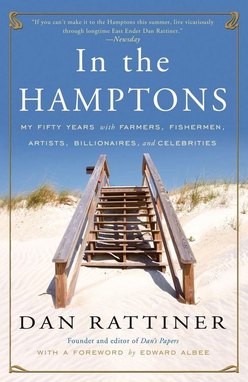 Produktbild: In the Hamptons