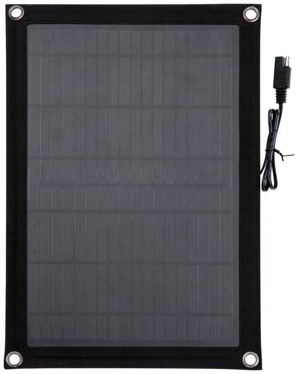 Produktbild: Technaxx 5018 Solar-Batterieschutz 17.9V