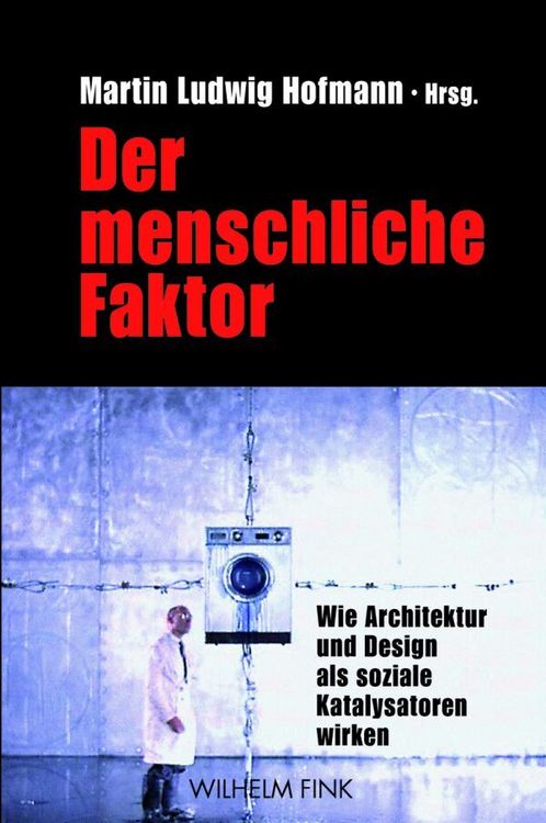 Produktbild: Der menschliche Faktor
