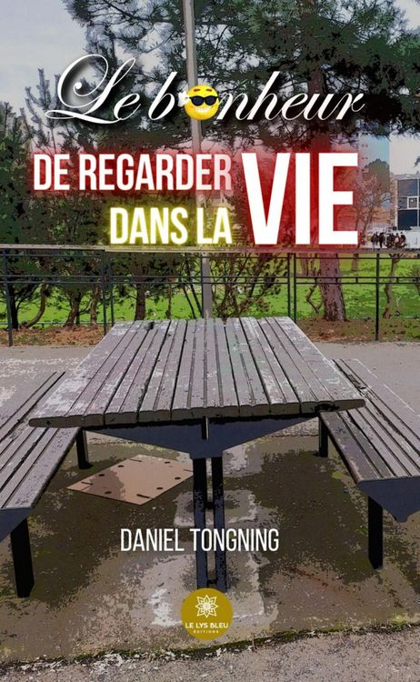Produktbild: Le bonheur de regarder dans la vie