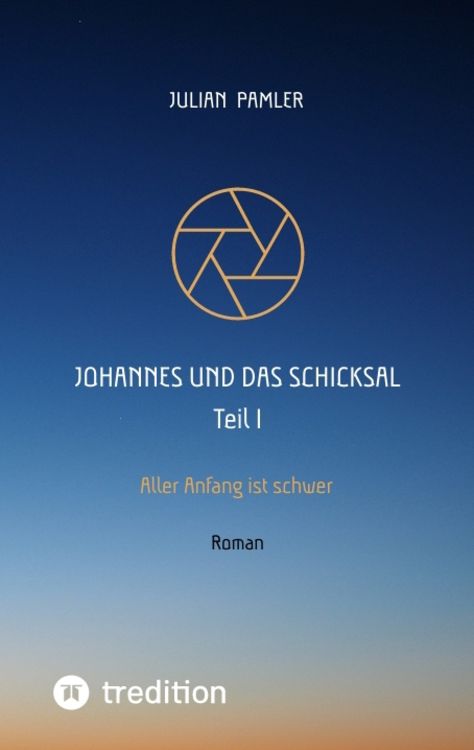 Produktbild: Johannes und das Schicksal