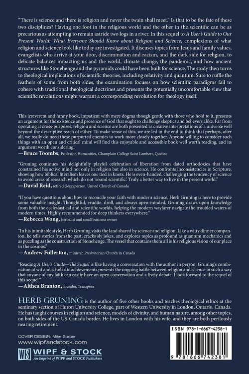 Produktbild: A User's Guide-The Sequel
