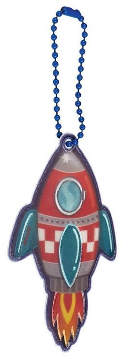 Produktbild: Glimmis Rakete