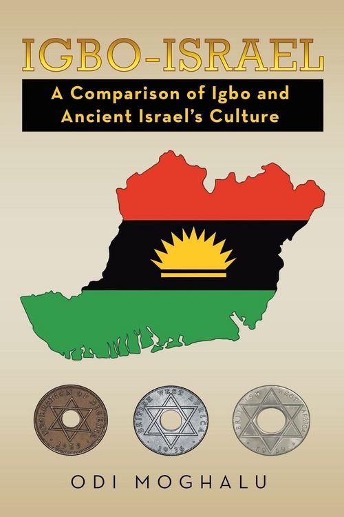 Produktbild: Igbo-Israel