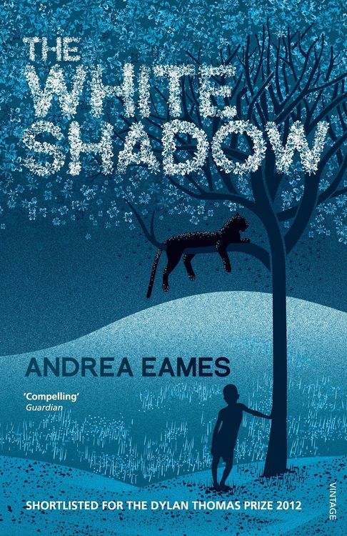 Produktbild: The White Shadow