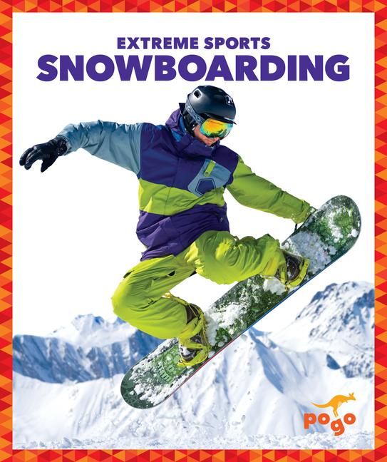Produktbild: Snowboarding