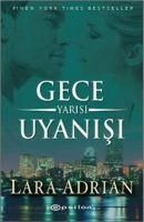 Produktbild: Gece Yarisi Uyanisi