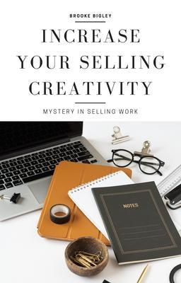 Produktbild: Increase Your Selling Creativity