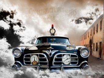 Produktbild: CALVENDO Puzzle Faszination Automobil | 1000 Teile Lege-Gr&ouml;&szlig;e 64x48cm Foto-Puzzle f&uuml;r gl&uuml;ckliche Stunden