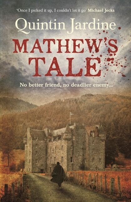 Produktbild: Mathew's Tale
