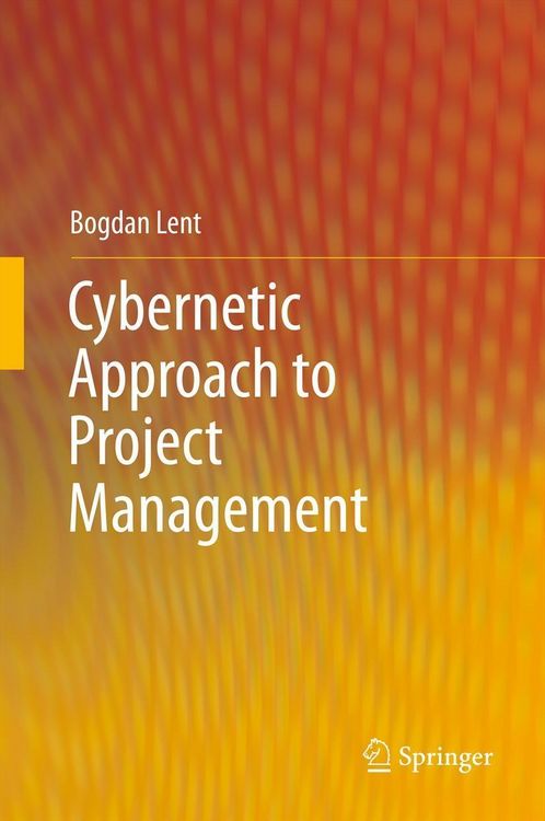 Produktbild: Cybernetic Approach to Project Management