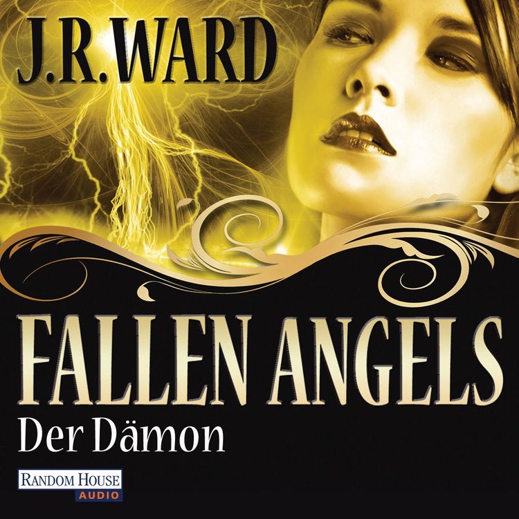 Produktbild: Fallen Angels - Der D&auml;mon