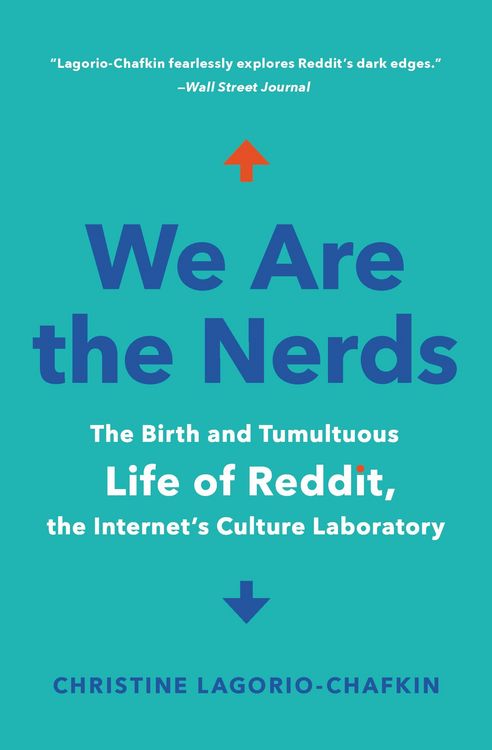 Produktbild: We Are the Nerds