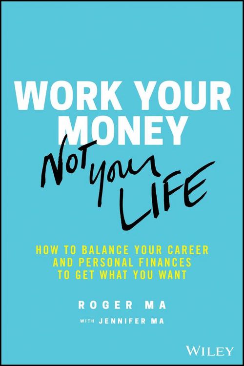 Produktbild: Work Your Money, Not Your Life