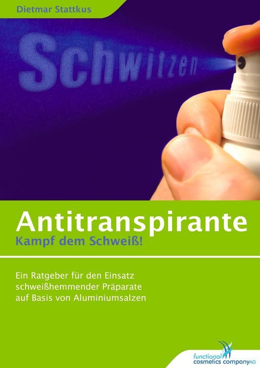 Produktbild: Antitranspirante