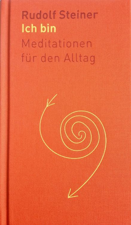 Produktbild: Ich bin