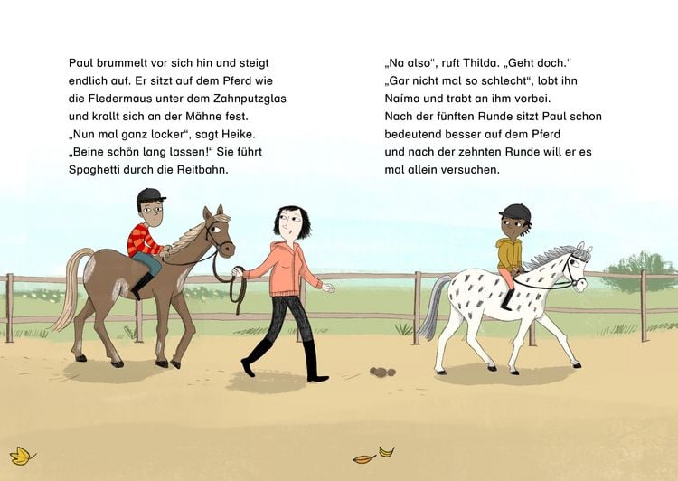 Produktbild: Zu zweit unter M&auml;dchen