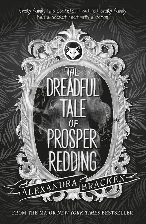 Produktbild: Prosper Redding