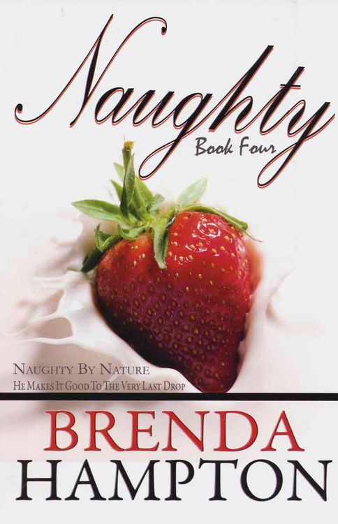 Produktbild: Naughty 4